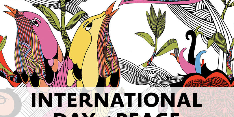 International Day of Peace 2016