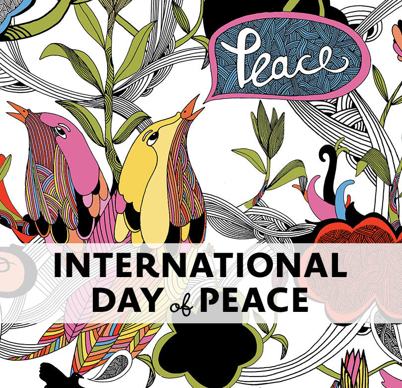 International Day of Peace 2016