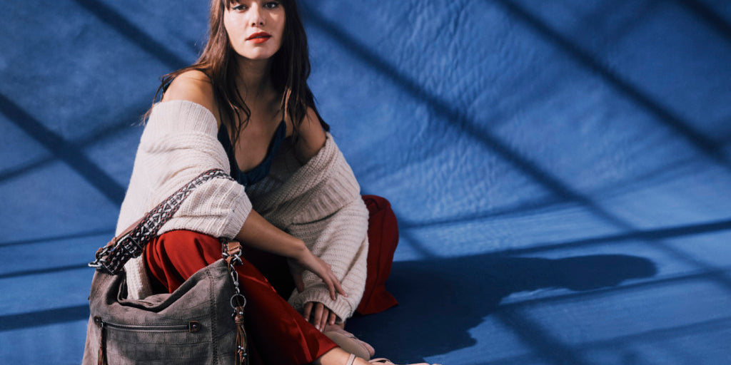 Natalie Off Duty ♥’s The Sak