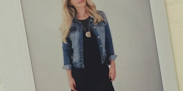 Interview: A Model Moment with Emily