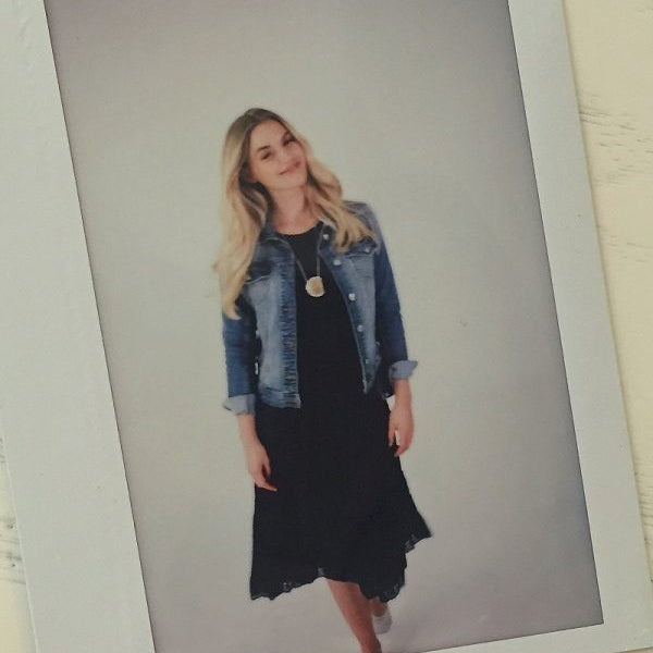 Interview: A Model Moment with Emily