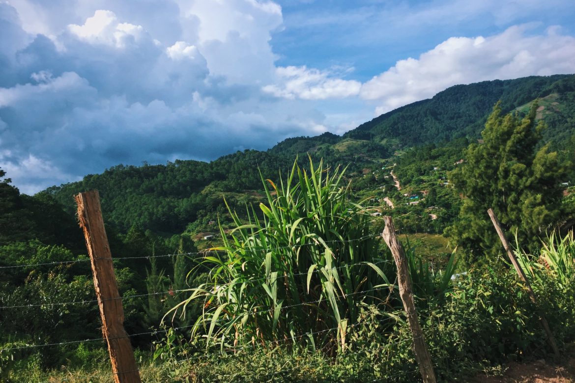 Getaway Guide to Honduras