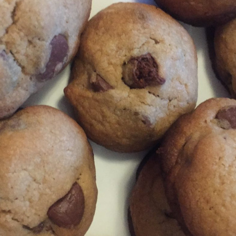La Cuisine De Mathilde - Emergency Cookie Recipe