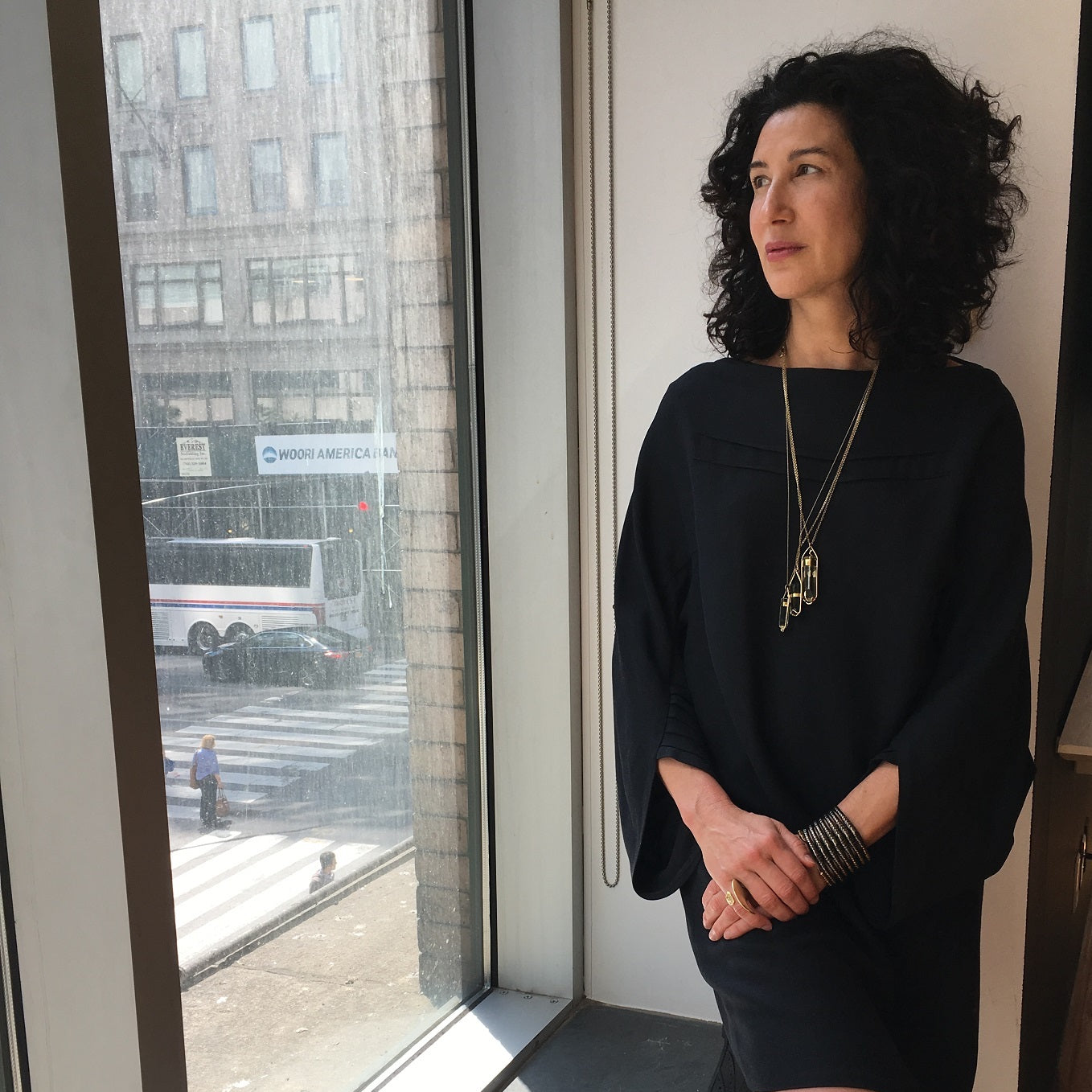 The Sak Collective Guest Designer Spotlight : Lorae Russo