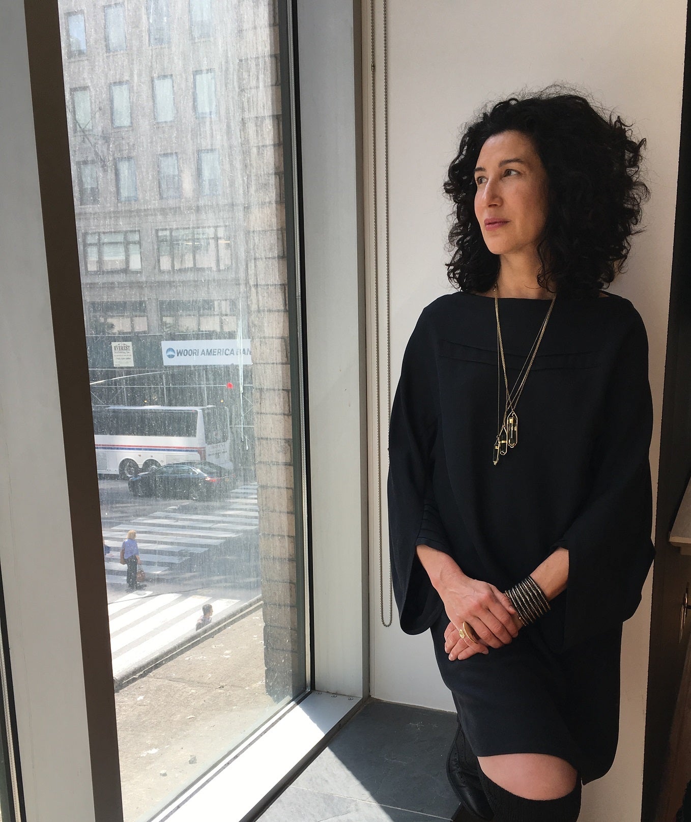 The Sak Collective Guest Designer Spotlight : Lorae Russo