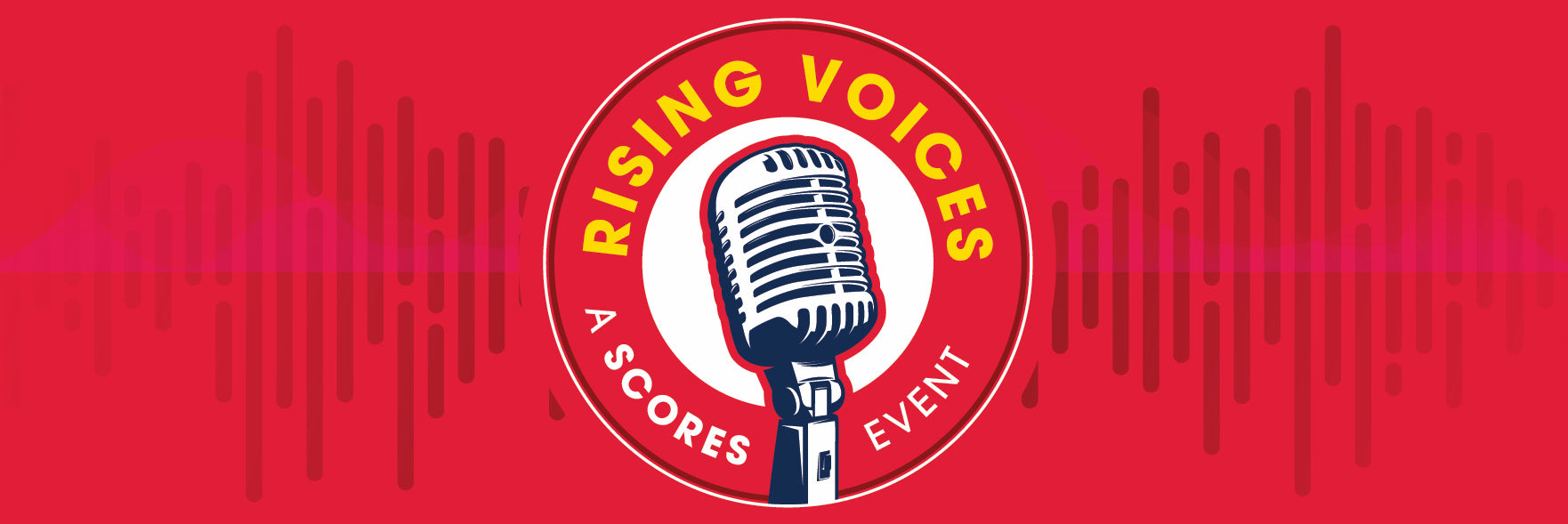 RISING VOICES