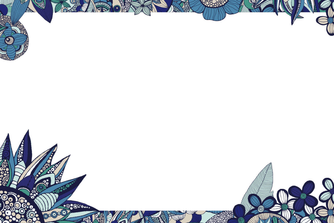 Download Blue Steel Spirit Desert, Our Print of the Month