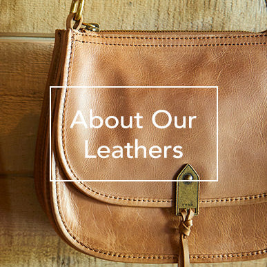 Our Leathers