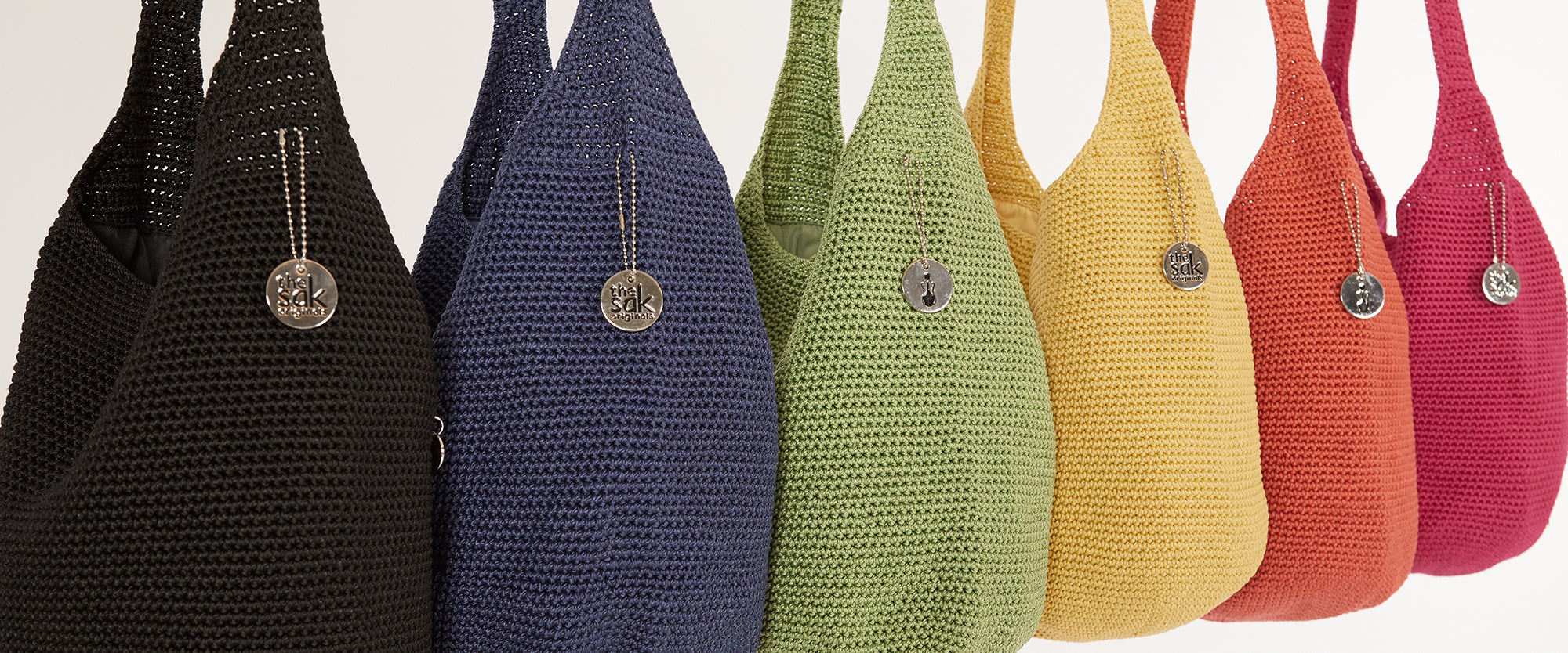 Introducing the Crochet Craze Collection