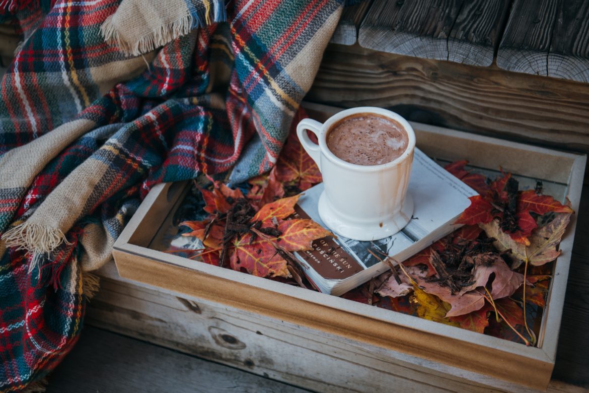 What to Wear: Fall Edition 2017