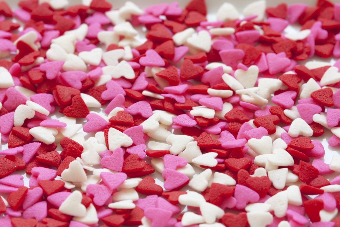 Easy Valentine's Day Gifts that Cost Next to Nothing