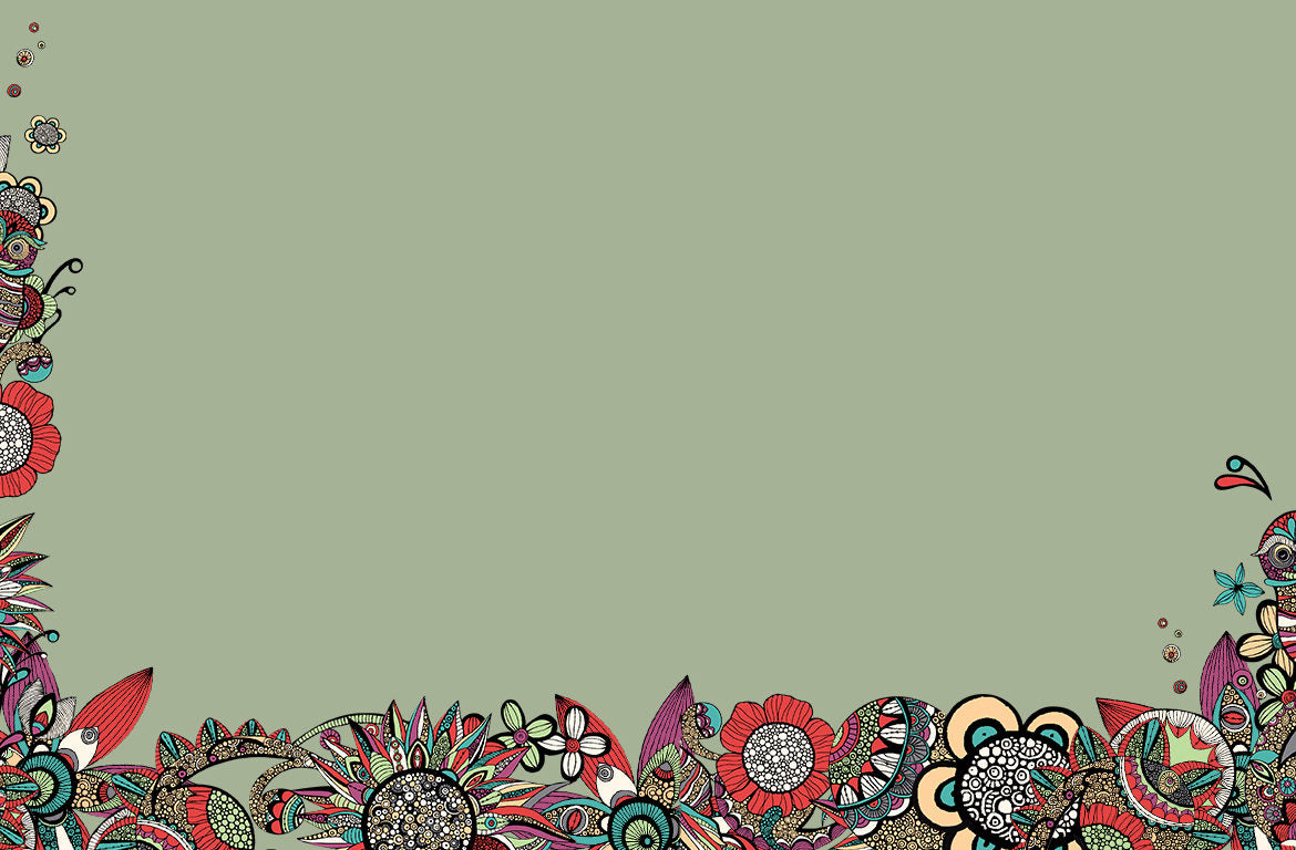 Download Charcoal Spirit Desert, Our Print of the Month