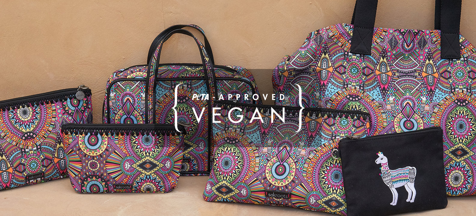 The Sak x PETA