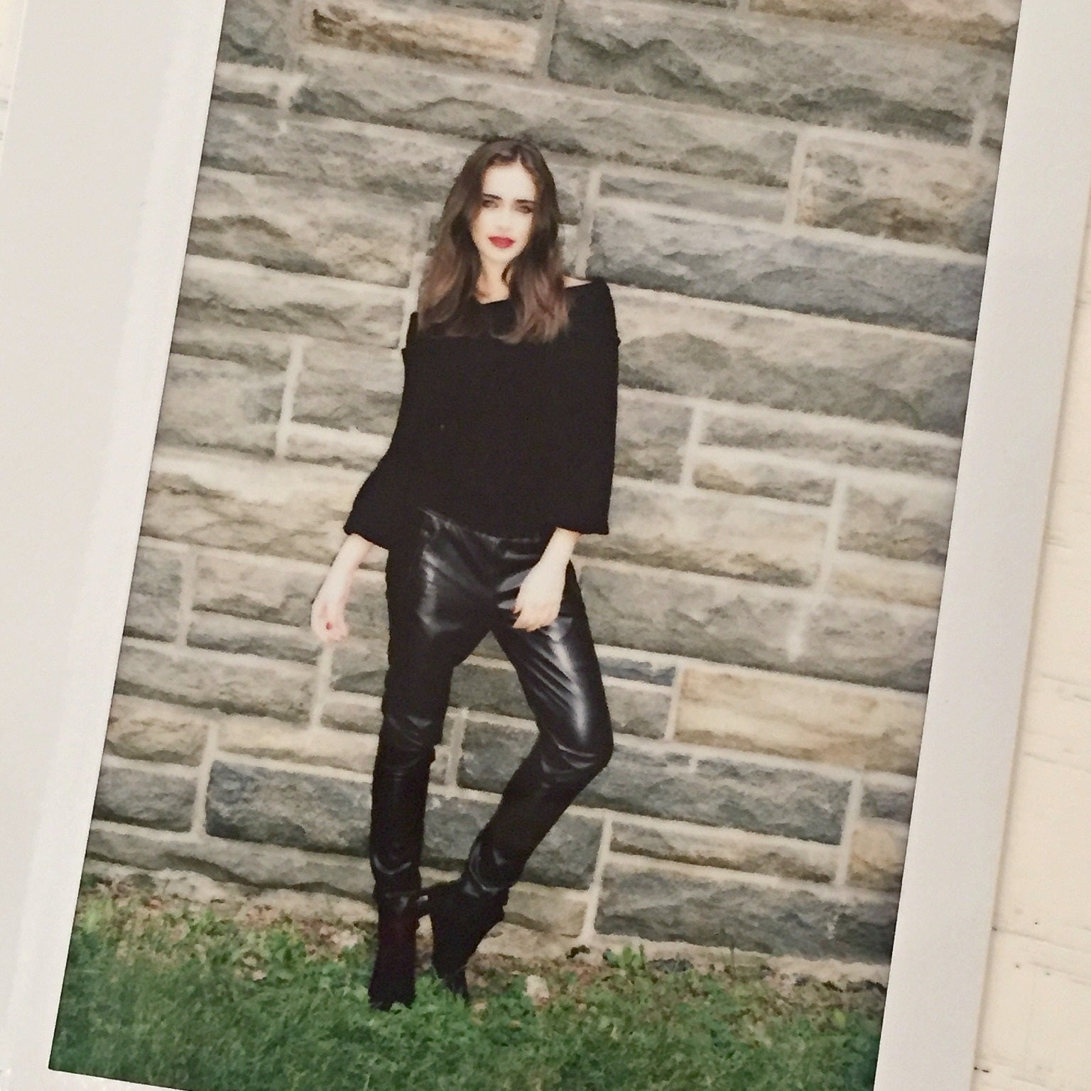 Model Behavior Ft. Rebeca Campelo