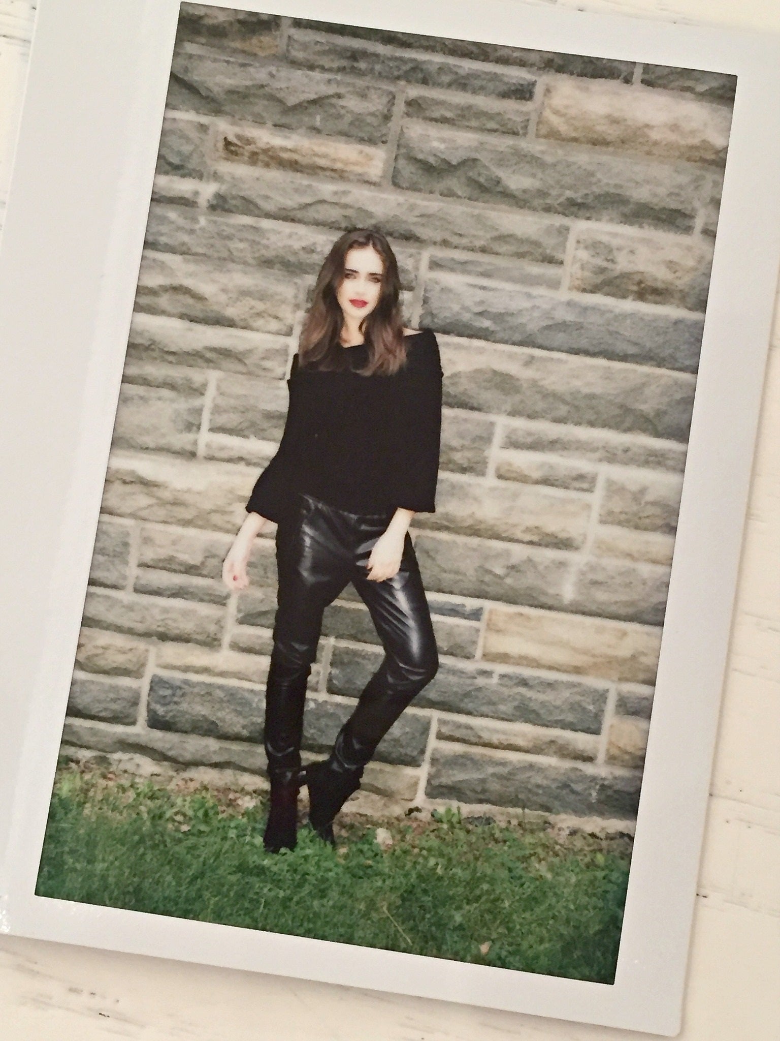 Model Behavior Ft. Rebeca Campelo