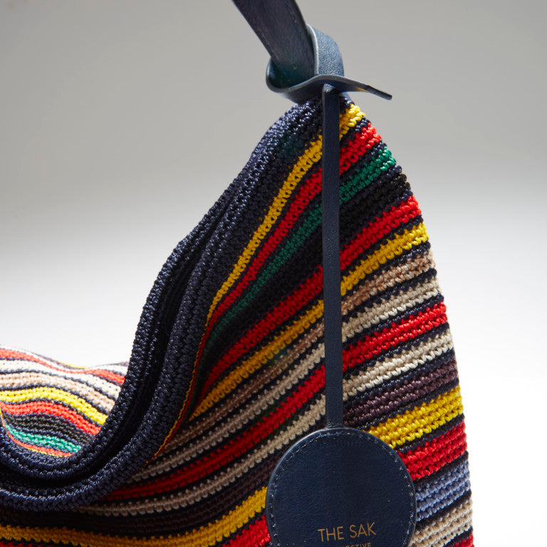 How to Care For Your Crochet Bag