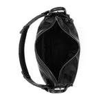 The Sak Los Feliz Hobo - Leather - Black