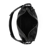 The Sak Los Feliz Hobo - Leather - Black