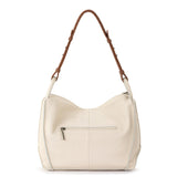 The Sak Los Feliz Hobo - Leather - Stone