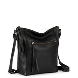 The Sak Ashland Crossbody - Leather - Black