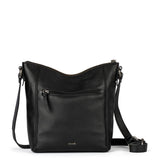 The Sak Ashland Crossbody - Leather - Black