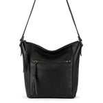 The Sak Ashland Crossbody - Leather - Black