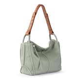 The Sak Los Feliz Hobo - Leather - Meadow