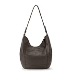 The Sak Sequoia Hobo - Leather - Slate