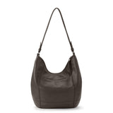 The Sak Sequoia Hobo - Leather - Slate