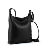 The Sak De Young Crossbody - Leather - Black