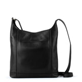 The Sak De Young Crossbody - Leather - Black