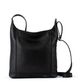 The Sak De Young Crossbody - Leather - Black