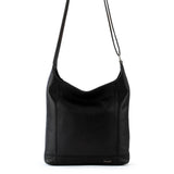 The Sak De Young Crossbody - Leather - Black