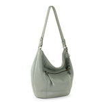 The Sak Sequoia Hobo - Leather - Meadow