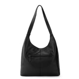 The Sak Huntley Hobo - Leather - Black