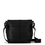 The Sak Silverlake Flap Crossbody - Leather - Black