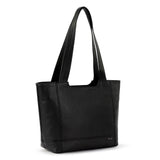 The Sak De Young Tote - Leather - Black