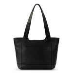 The Sak De Young Tote - Leather - Black