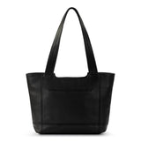 The Sak De Young Tote - Leather - Black