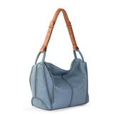The Sak Los Feliz Hobo - Leather - Maritime
