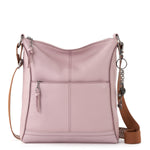 The Sak Lucia Crossbody - Leather - Rosewood