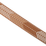 The Sak Lucia Crossbody - Leather - Maritime