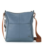 The Sak Lucia Crossbody - Leather - Maritime