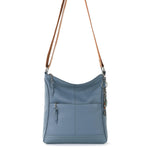 The Sak Lucia Crossbody - Leather - Maritime
