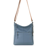 The Sak Lucia Crossbody - Leather - Maritime