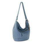 The Sak Sequoia Hobo - Leather - Maritime