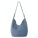 The Sak Sequoia Hobo - Leather - Maritime
