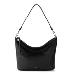 The Sak Jasmine Small Hobo - Leather - Black