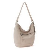 The Sak Sequoia Hobo - Leather - Sand