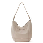 The Sak Sequoia Hobo - Leather - Sand